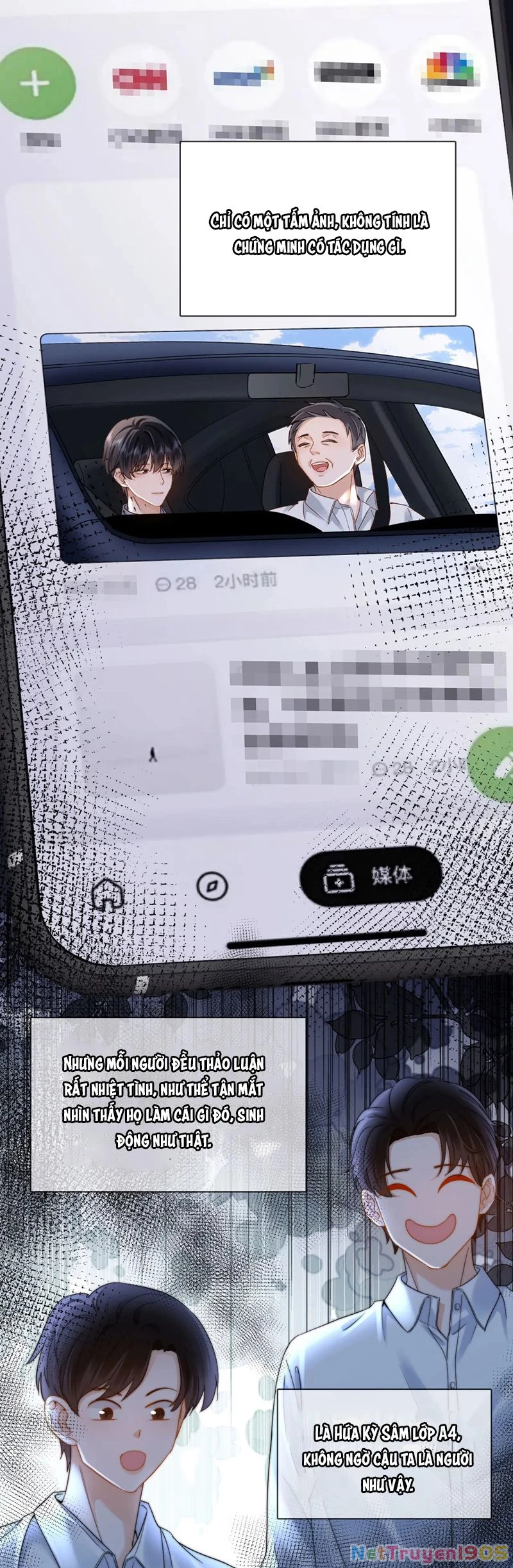 Chất Dị Ứng Đáng Yêu Chapter 66 - 8