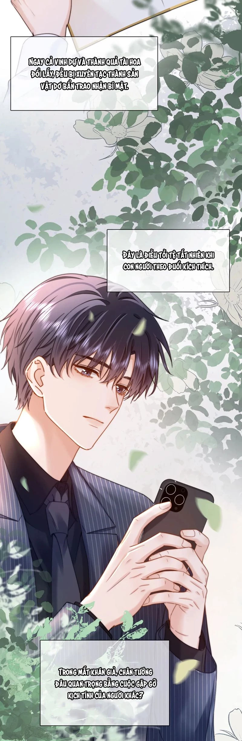 Chất Dị Ứng Đáng Yêu Chapter 66 - 10