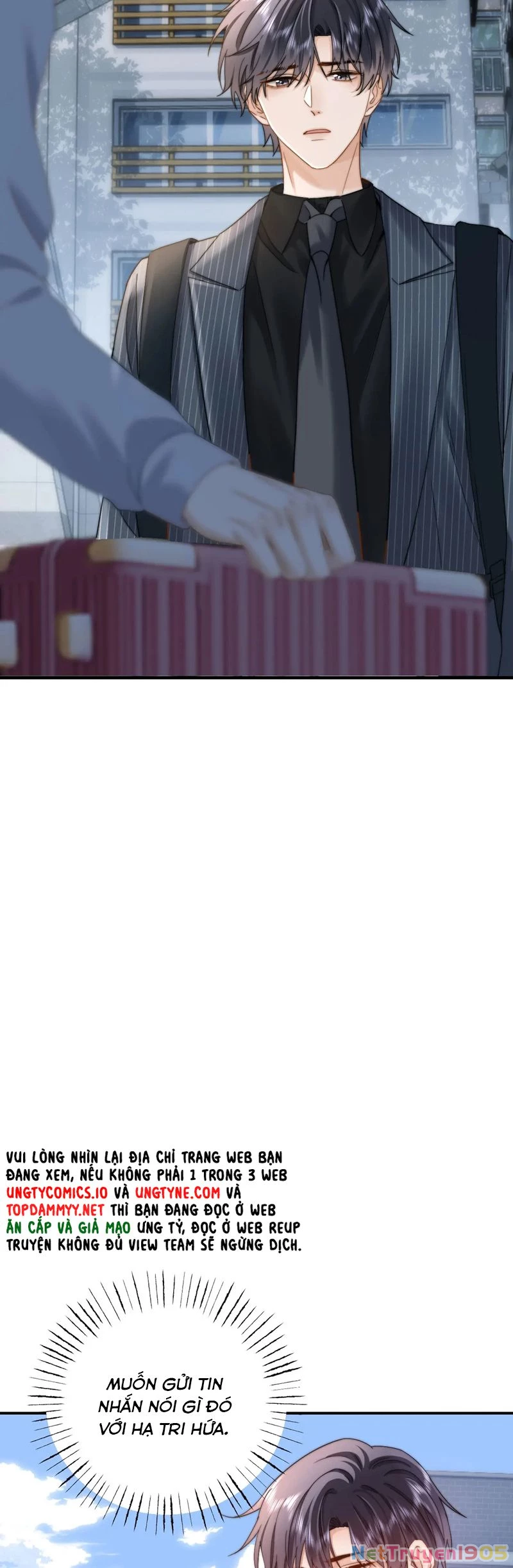 Chất Dị Ứng Đáng Yêu Chapter 66 - 12