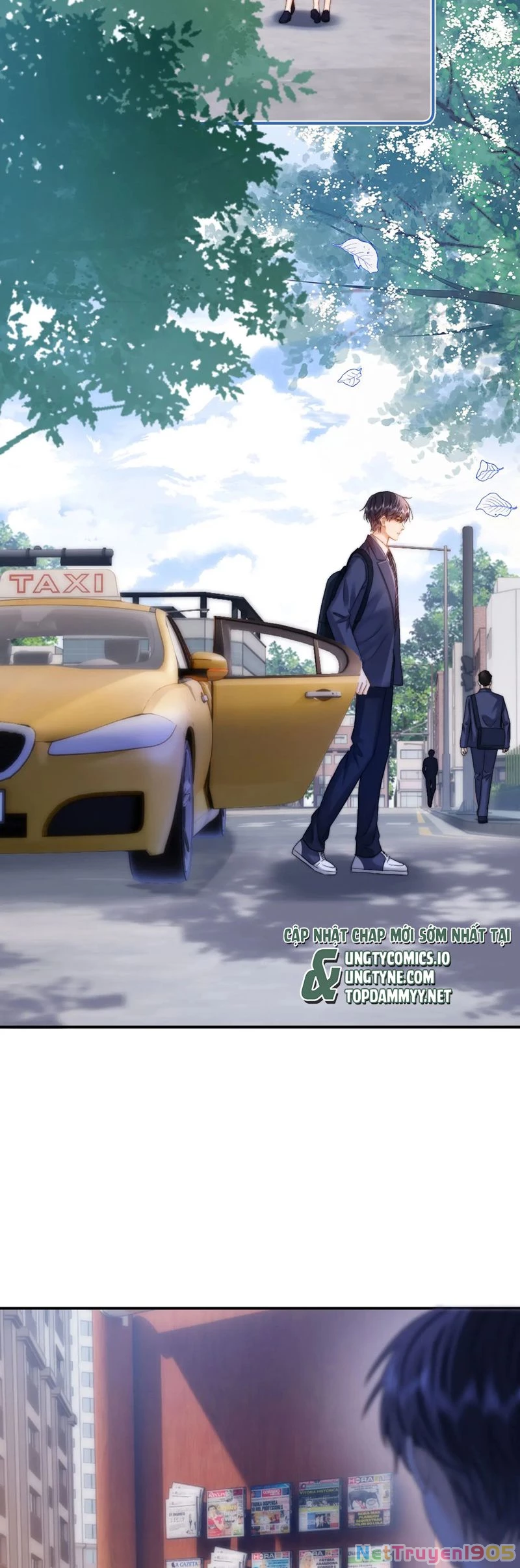 Chất Dị Ứng Đáng Yêu Chapter 66 - 14