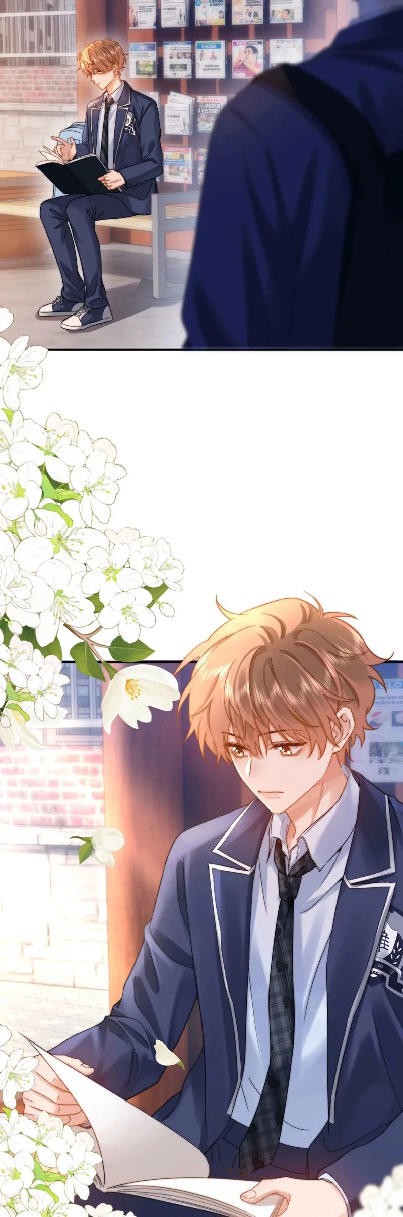 Chất Dị Ứng Đáng Yêu Chapter 66 - 15