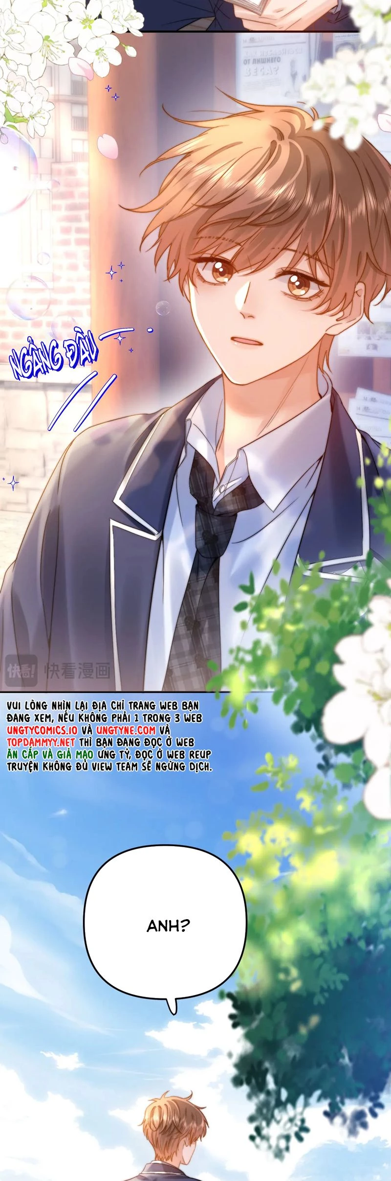Chất Dị Ứng Đáng Yêu Chapter 66 - 16