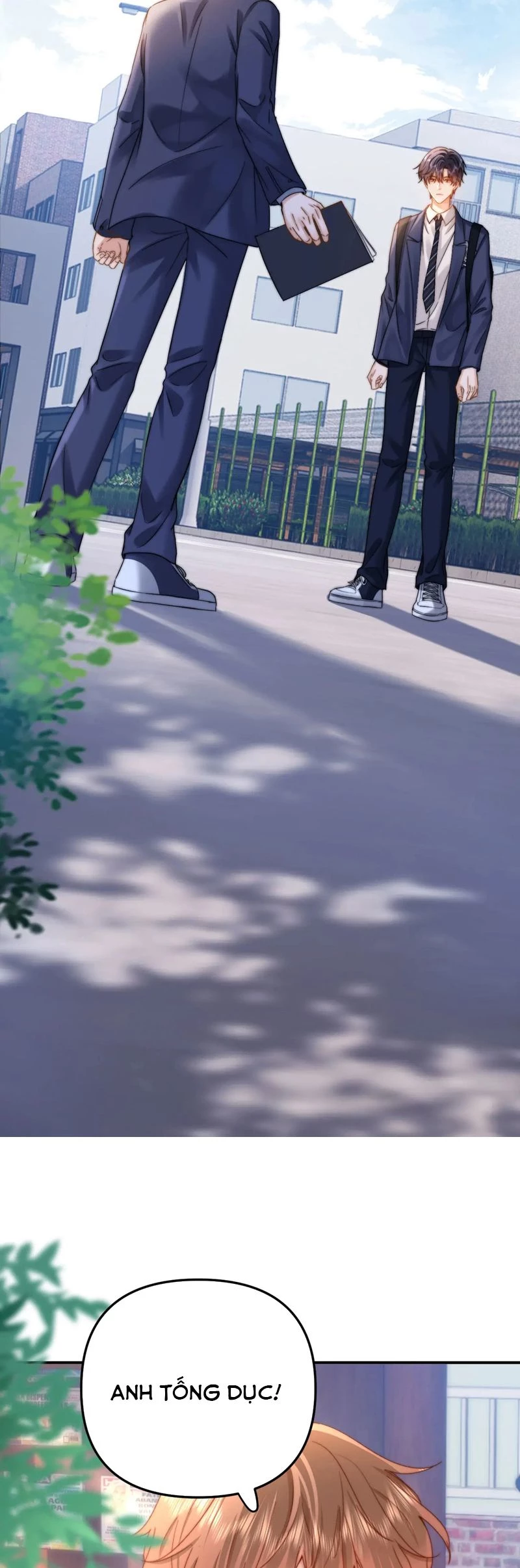 Chất Dị Ứng Đáng Yêu Chapter 66 - 17