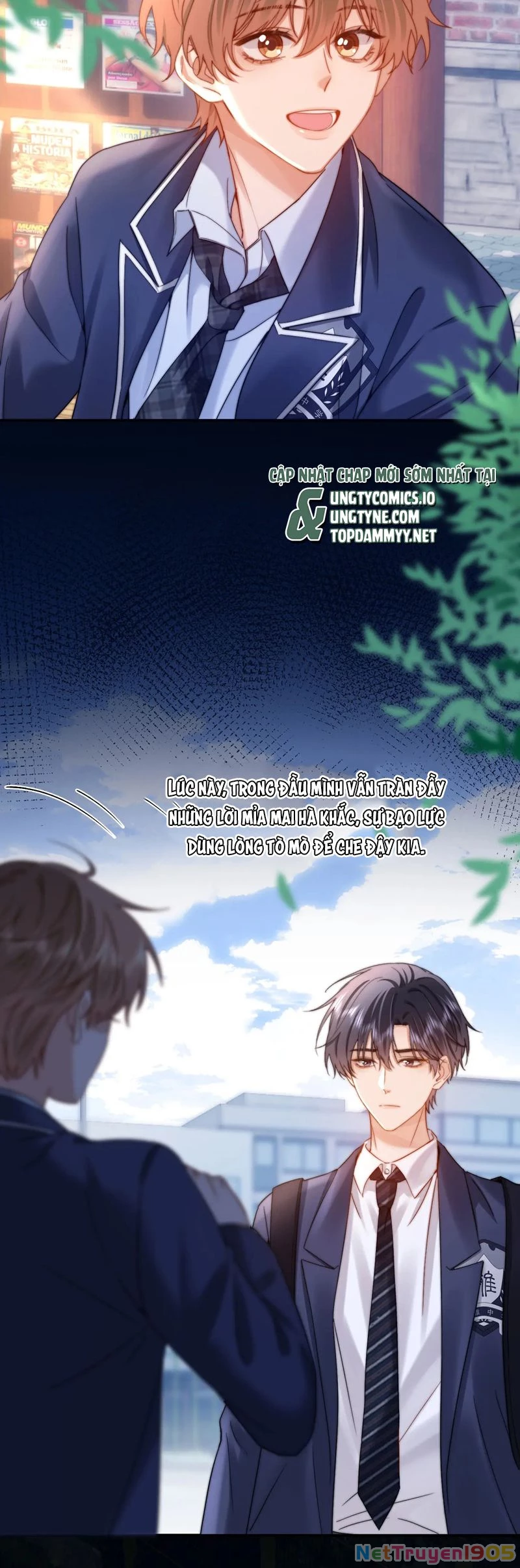 Chất Dị Ứng Đáng Yêu Chapter 66 - 18