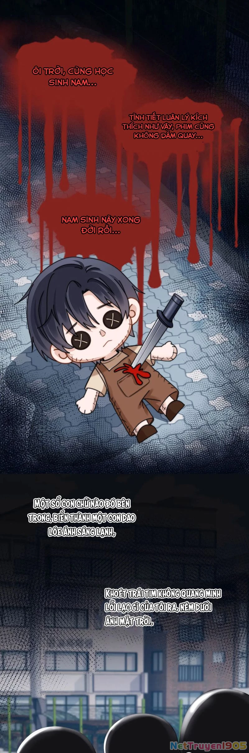 Chất Dị Ứng Đáng Yêu Chapter 66 - 19