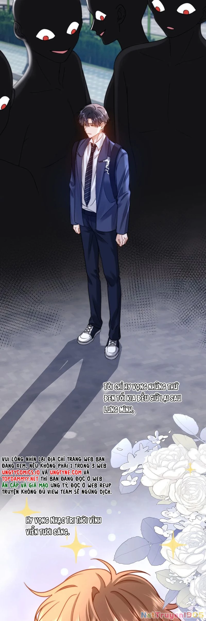 Chất Dị Ứng Đáng Yêu Chapter 66 - 20