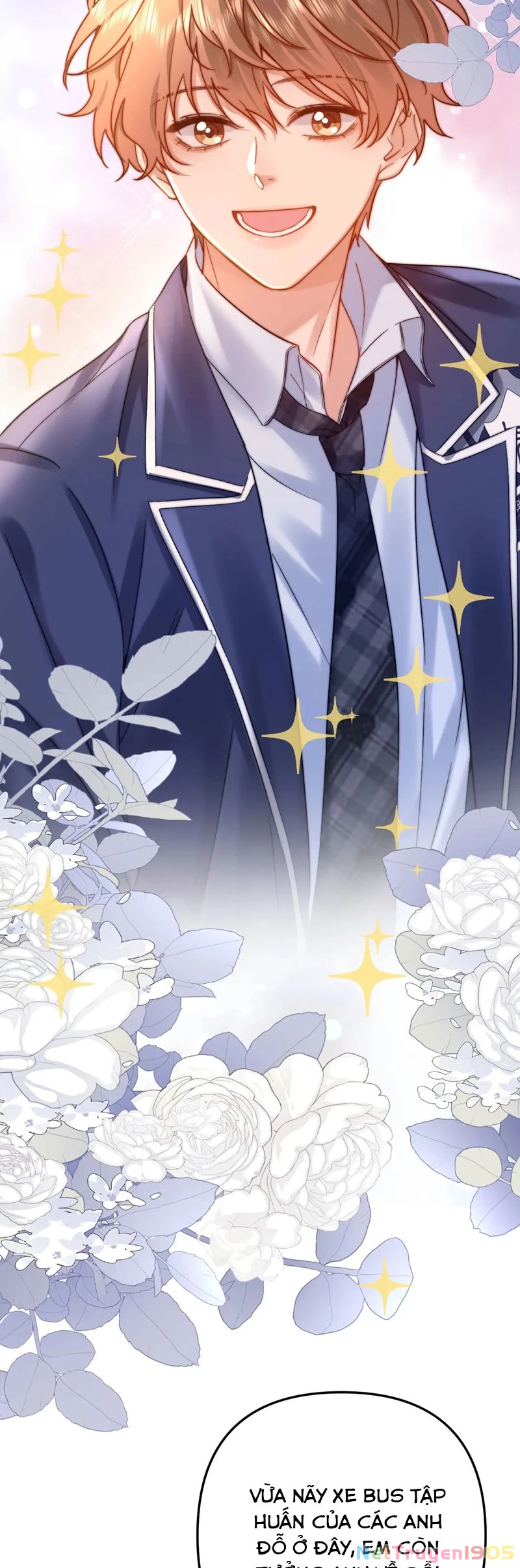 Chất Dị Ứng Đáng Yêu Chapter 66 - 21