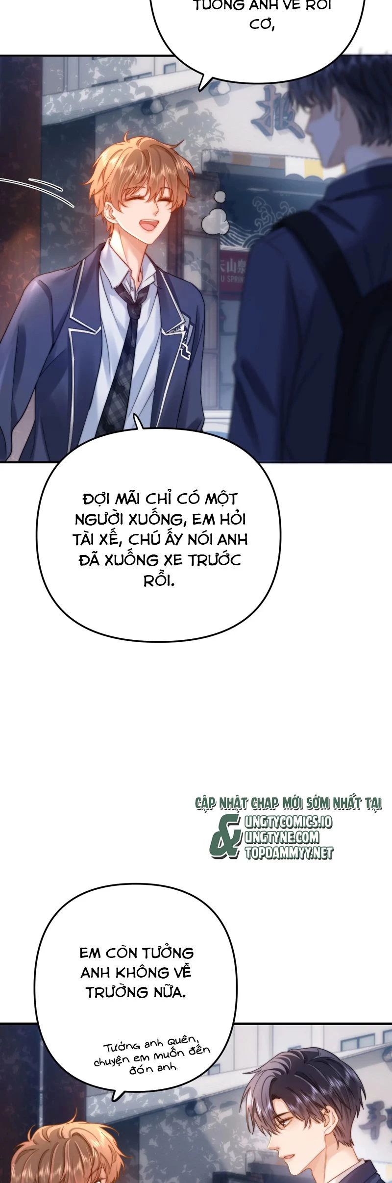 Chất Dị Ứng Đáng Yêu Chapter 66 - 22