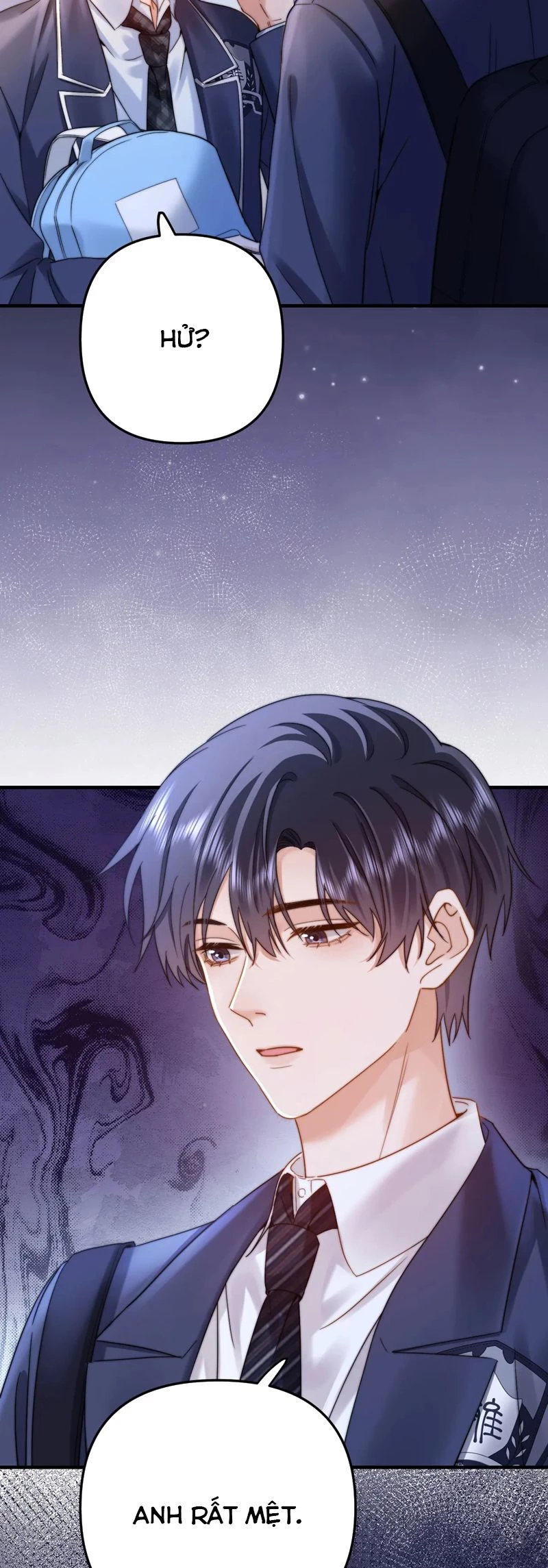 Chất Dị Ứng Đáng Yêu Chapter 66 - 25