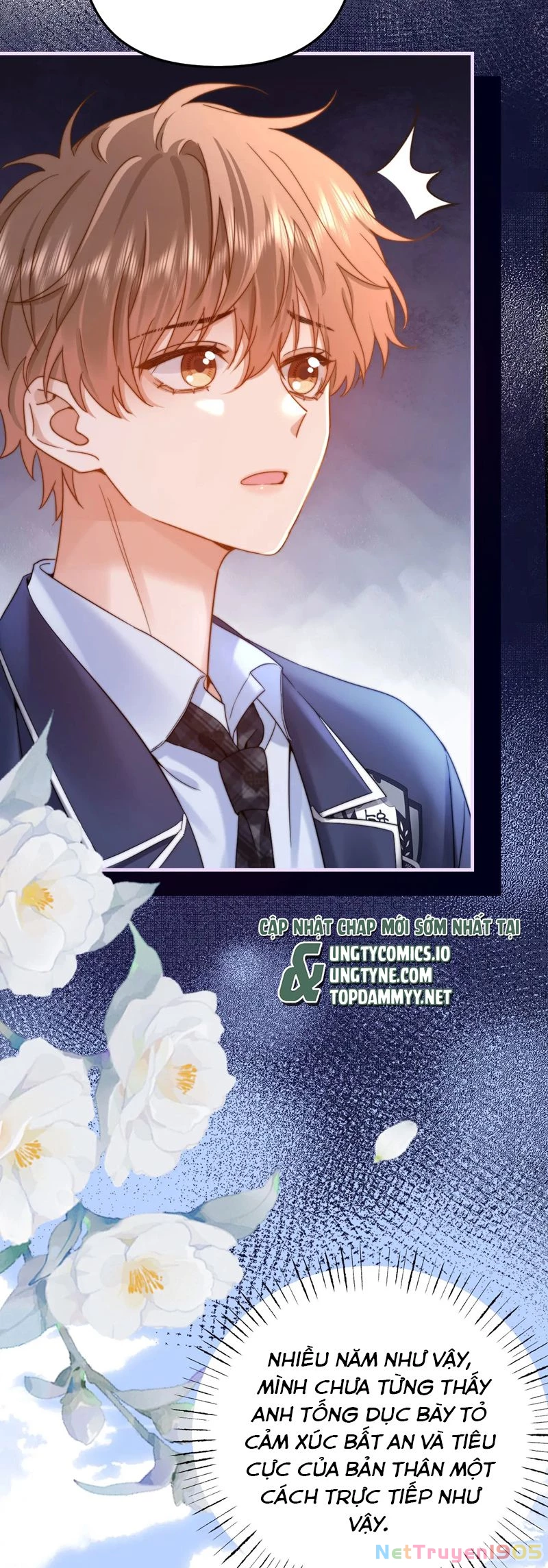 Chất Dị Ứng Đáng Yêu Chapter 66 - 26