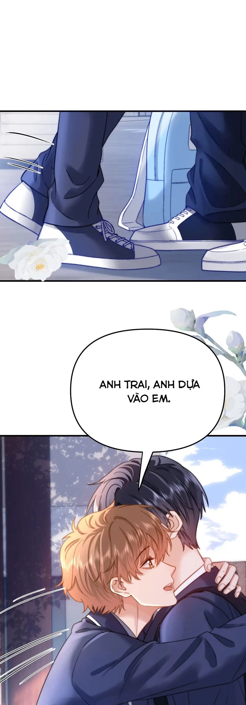 Chất Dị Ứng Đáng Yêu Chapter 66 - 28