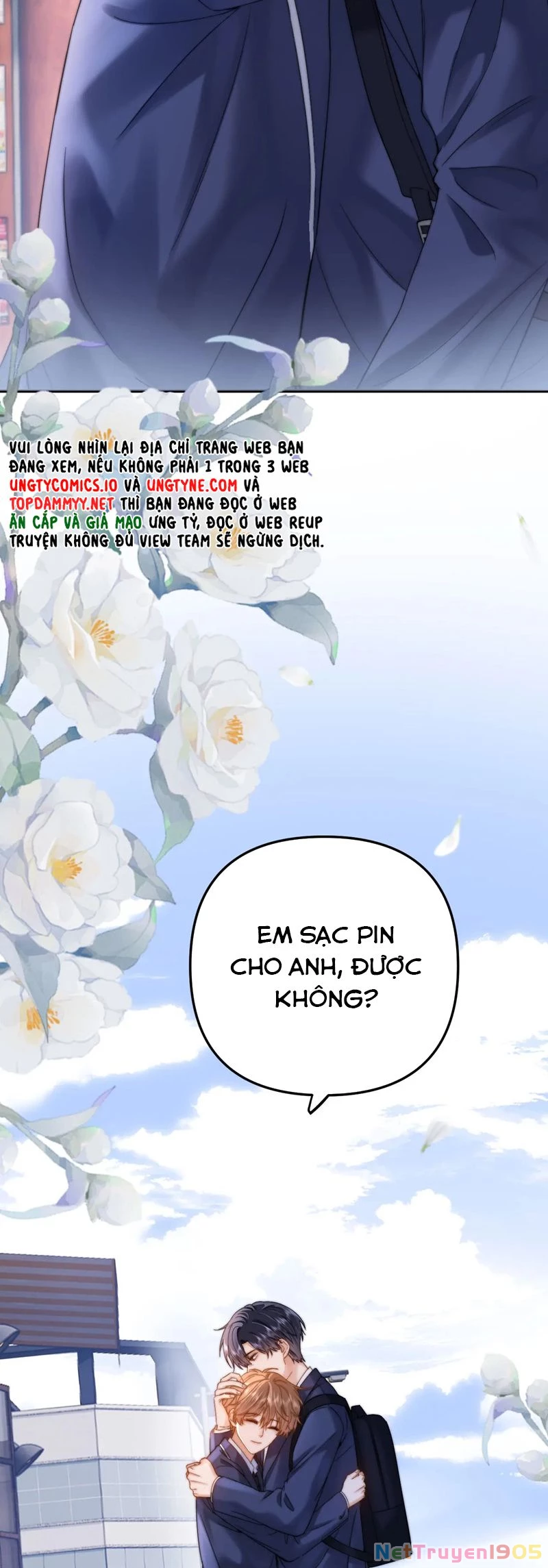 Chất Dị Ứng Đáng Yêu Chapter 66 - 29
