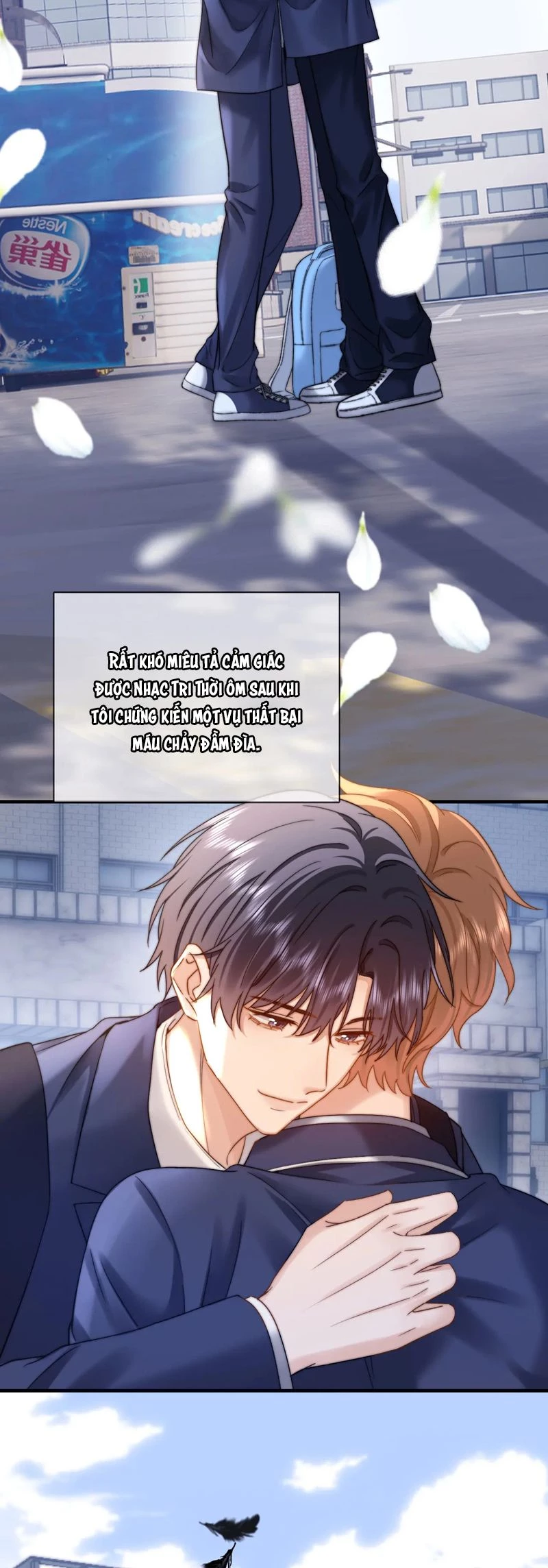 Chất Dị Ứng Đáng Yêu Chapter 66 - 30