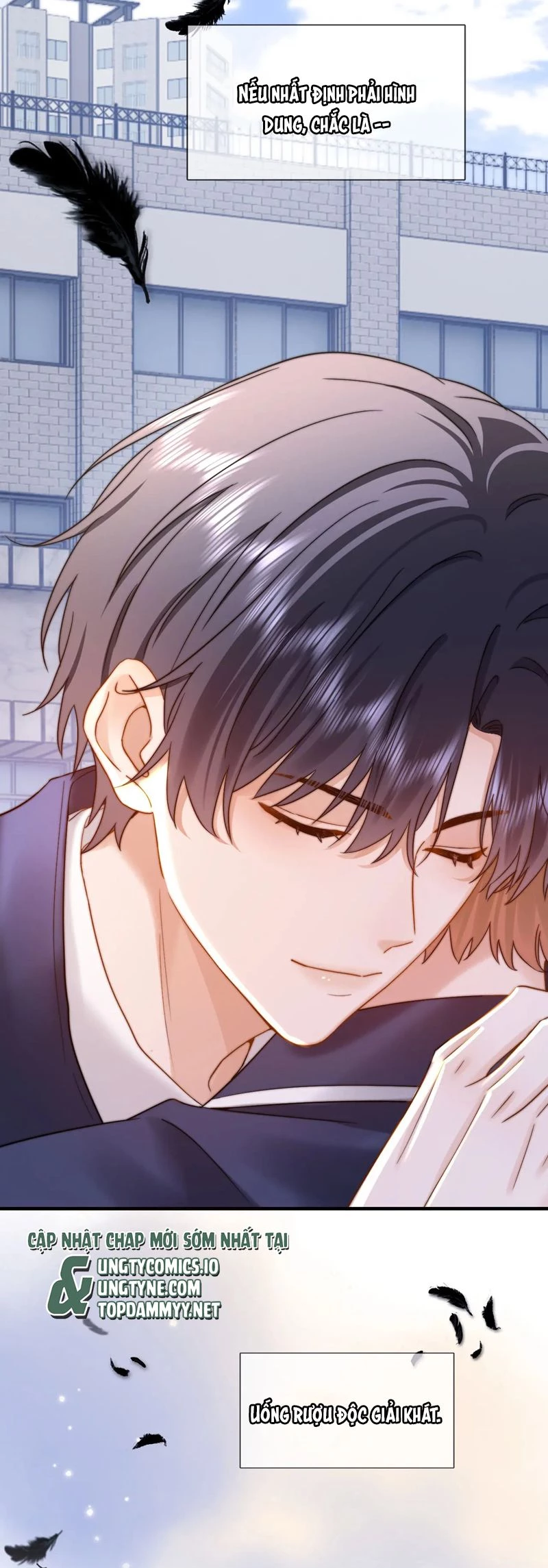 Chất Dị Ứng Đáng Yêu Chapter 66 - 31