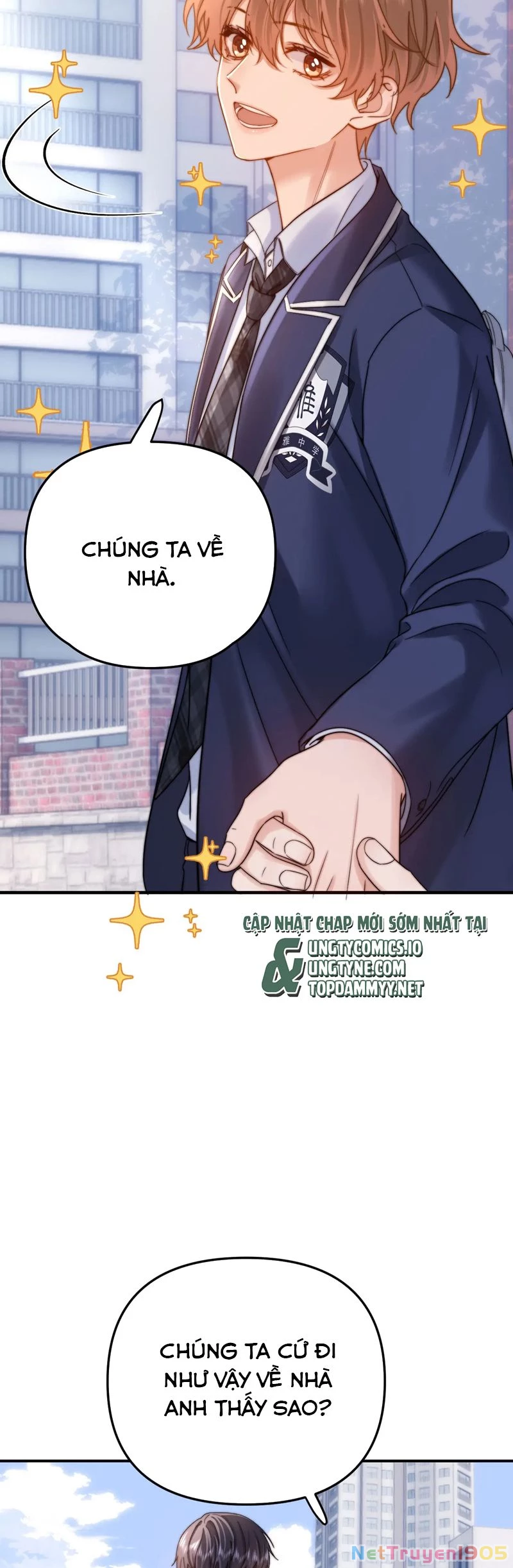Chất Dị Ứng Đáng Yêu Chapter  67 - 3