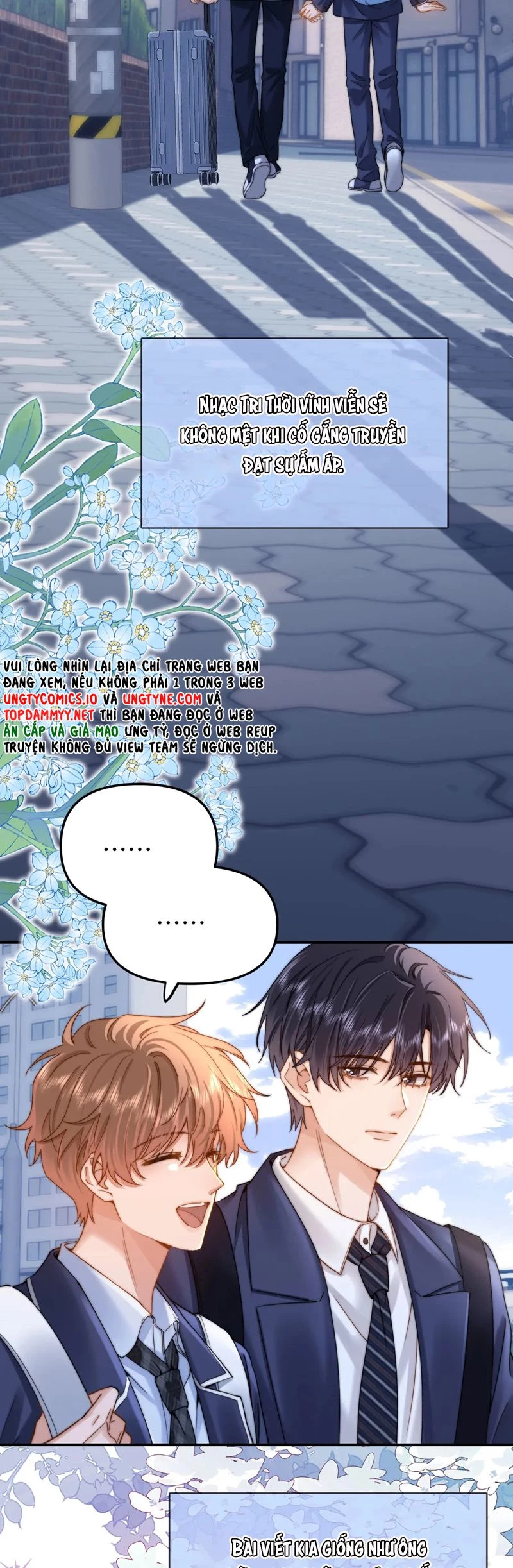 Chất Dị Ứng Đáng Yêu Chapter  67 - 5