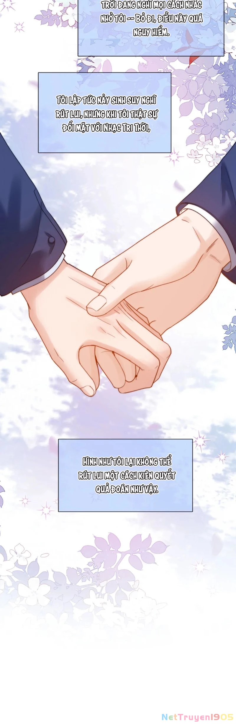 Chất Dị Ứng Đáng Yêu Chapter  67 - 6