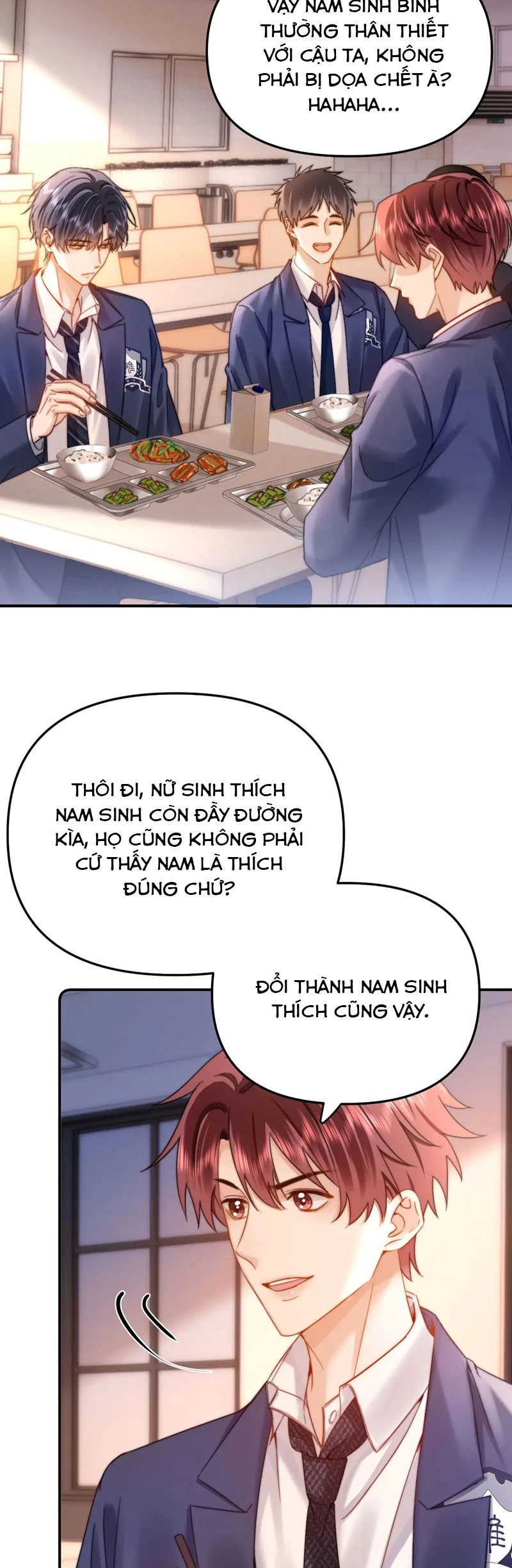 Chất Dị Ứng Đáng Yêu Chapter  67 - 9