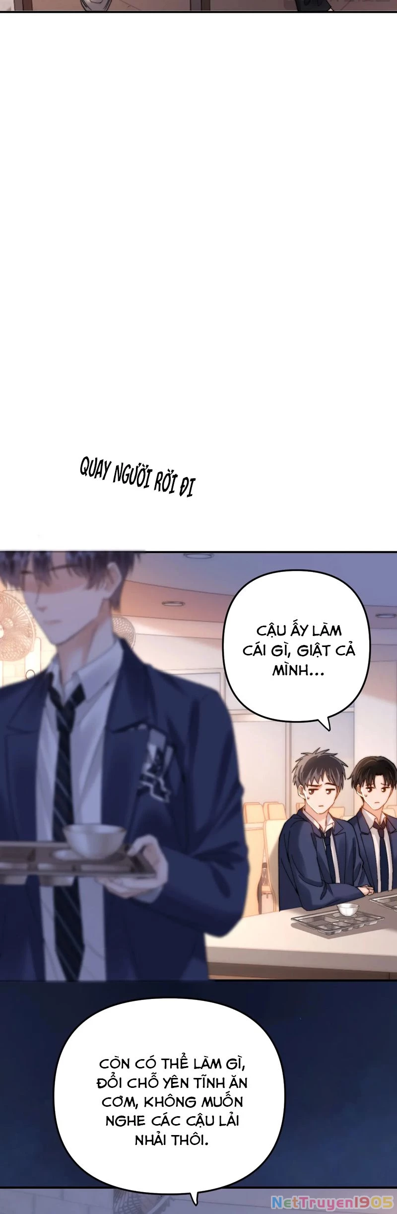 Chất Dị Ứng Đáng Yêu Chapter  67 - 12