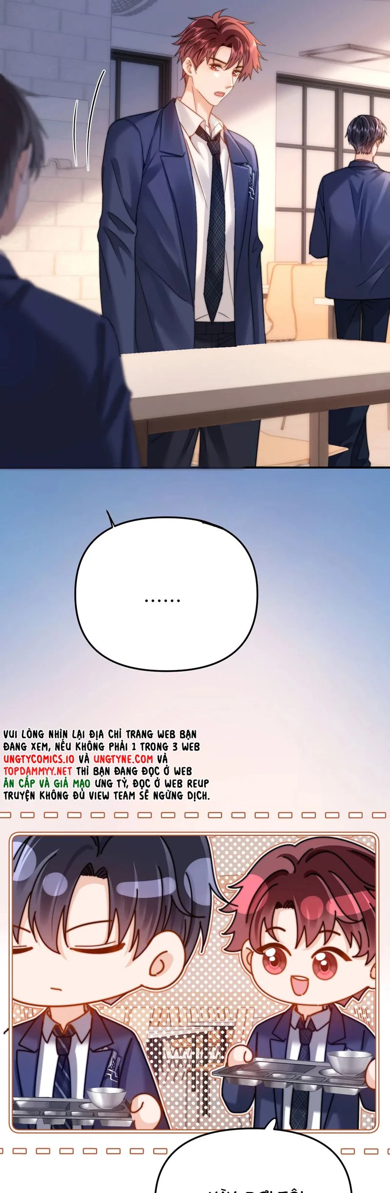 Chất Dị Ứng Đáng Yêu Chapter  67 - 13
