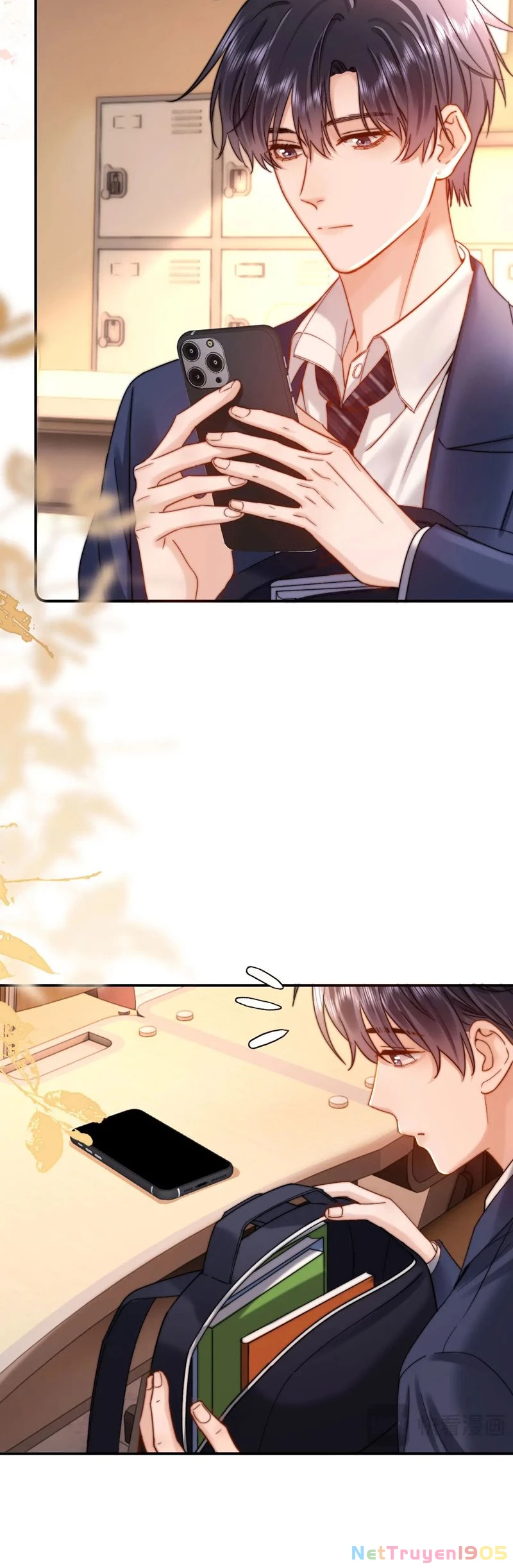 Chất Dị Ứng Đáng Yêu Chapter  67 - 16