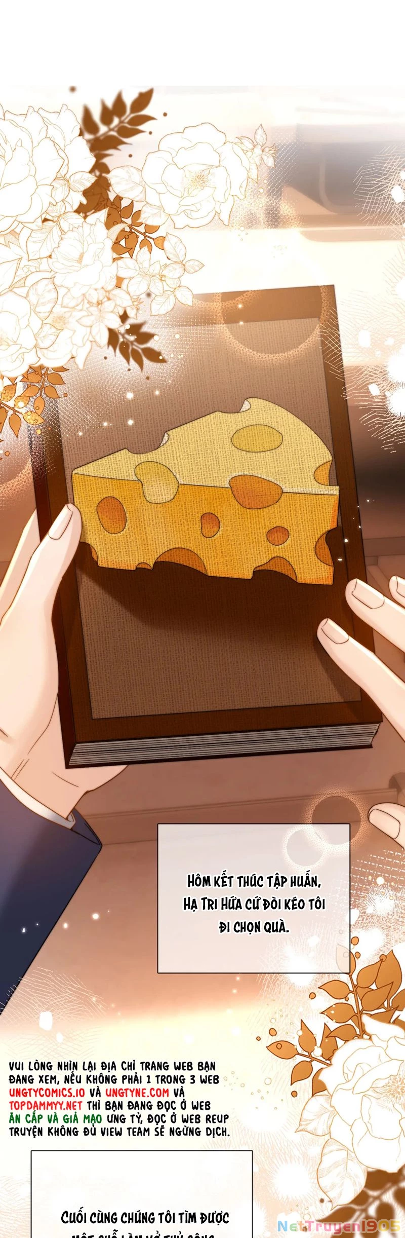 Chất Dị Ứng Đáng Yêu Chapter  67 - 17