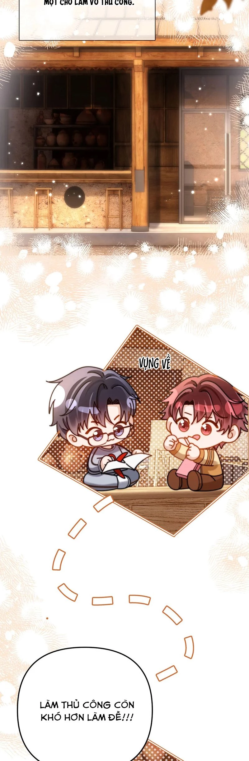 Chất Dị Ứng Đáng Yêu Chapter  67 - 18