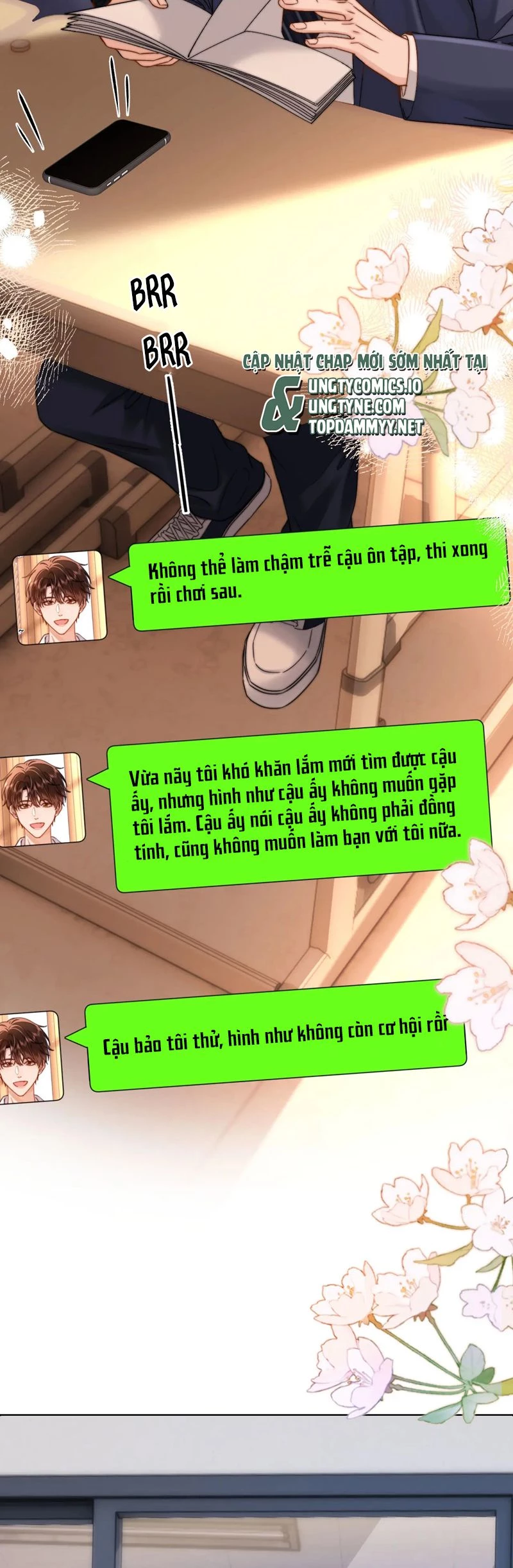 Chất Dị Ứng Đáng Yêu Chapter  67 - 20