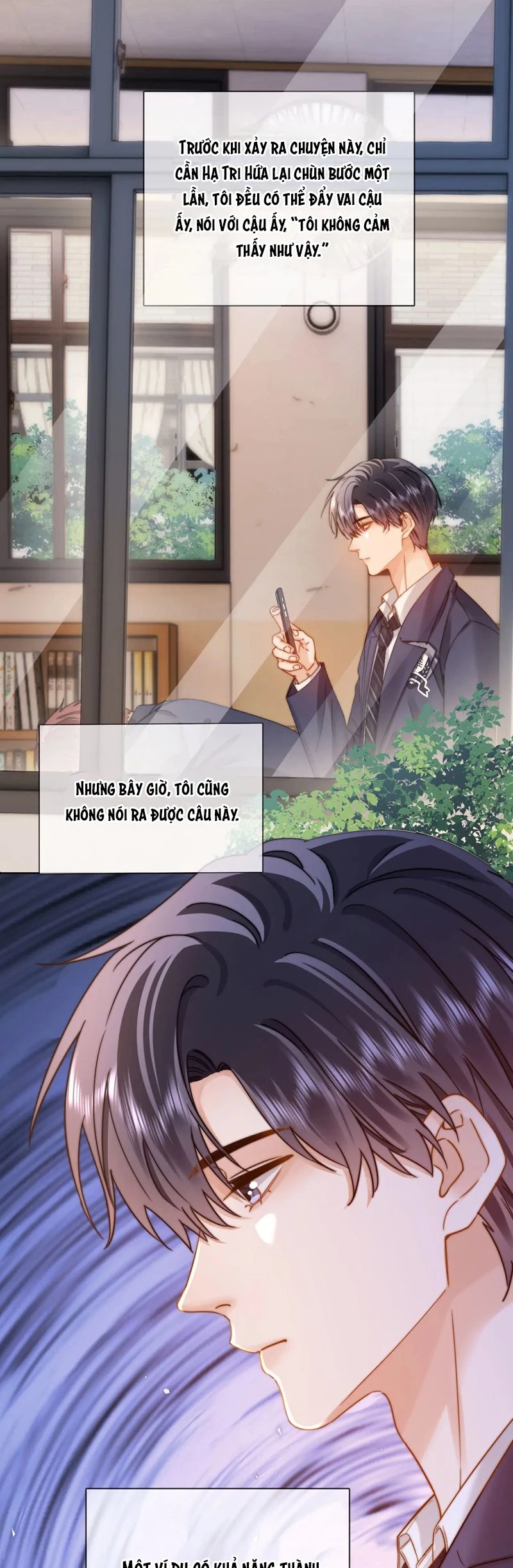 Chất Dị Ứng Đáng Yêu Chapter  67 - 21
