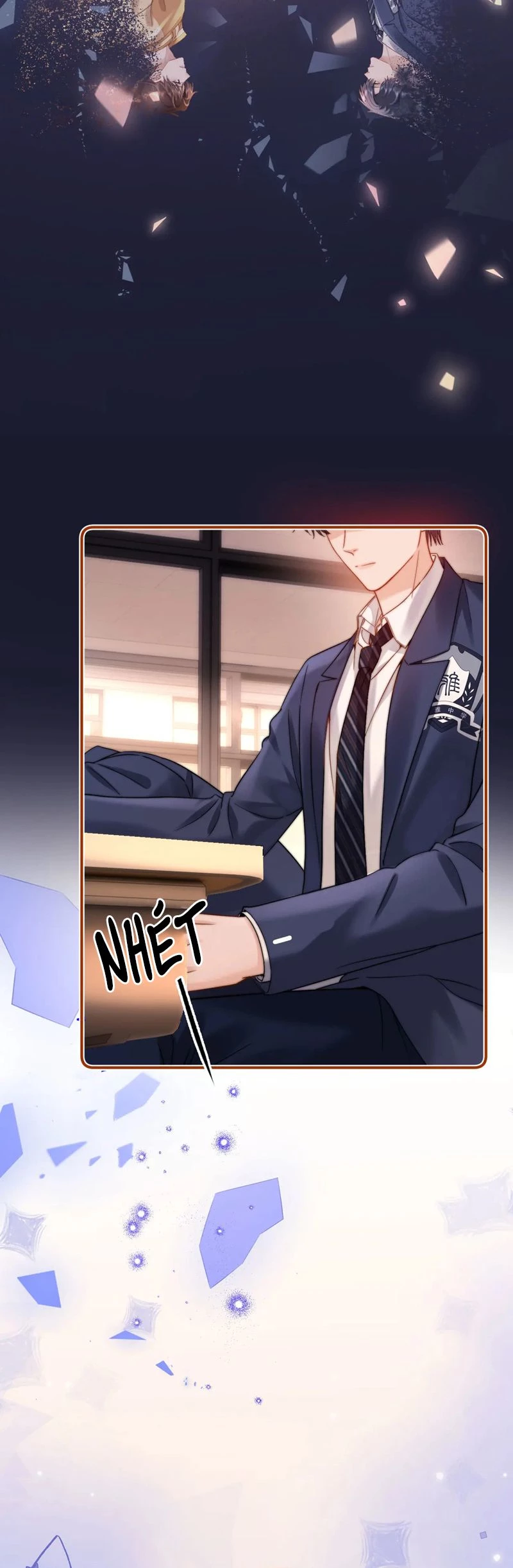 Chất Dị Ứng Đáng Yêu Chapter  67 - 23