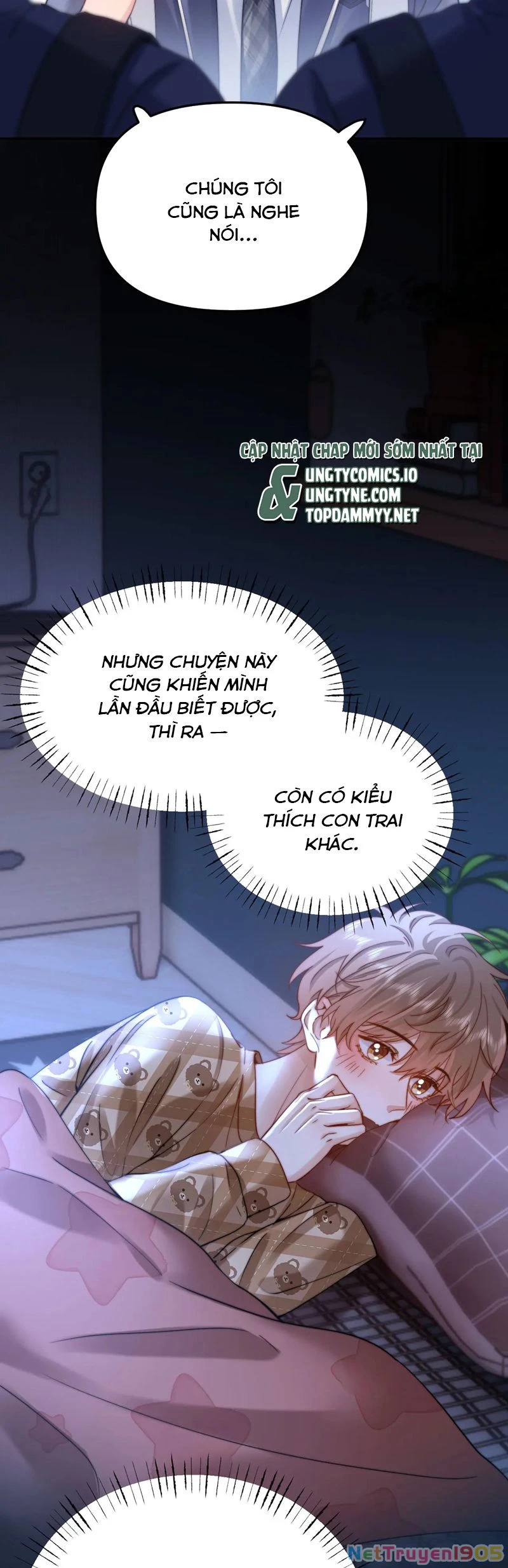 Chất Dị Ứng Đáng Yêu Chapter  67 - 28