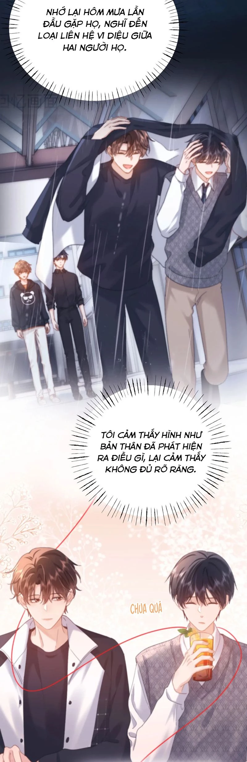 Chất Dị Ứng Đáng Yêu Chapter  67 - 29