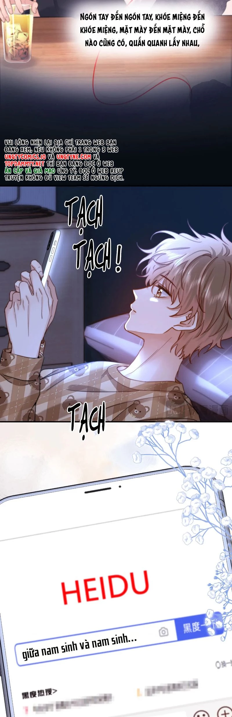 Chất Dị Ứng Đáng Yêu Chapter  67 - 30