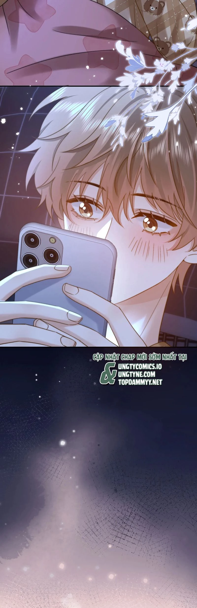 Chất Dị Ứng Đáng Yêu Chapter  67 - 32