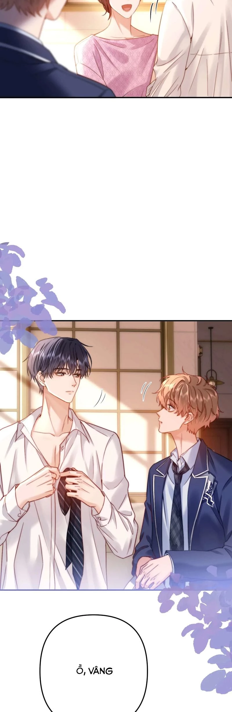 Chất Dị Ứng Đáng Yêu Chapter 68 - 7