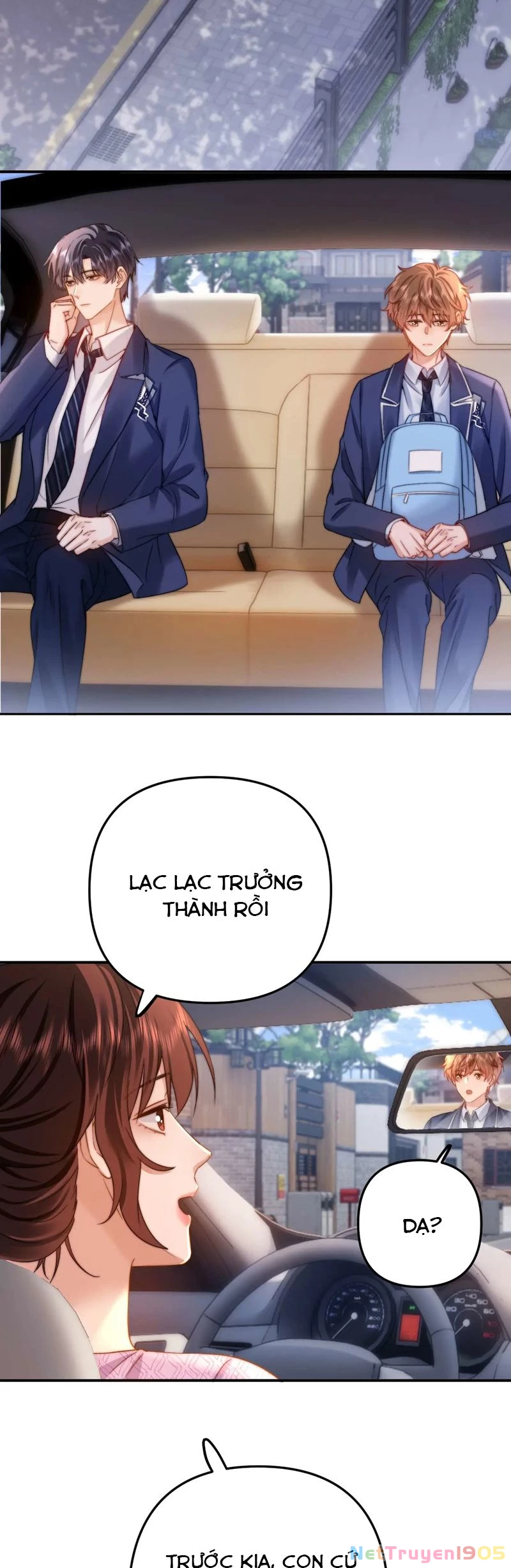 Chất Dị Ứng Đáng Yêu Chapter 68 - 9