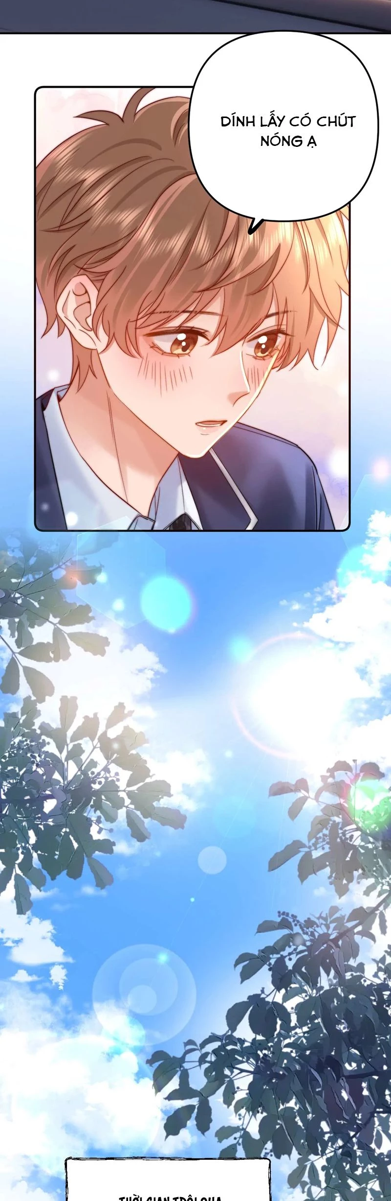 Chất Dị Ứng Đáng Yêu Chapter 68 - 11