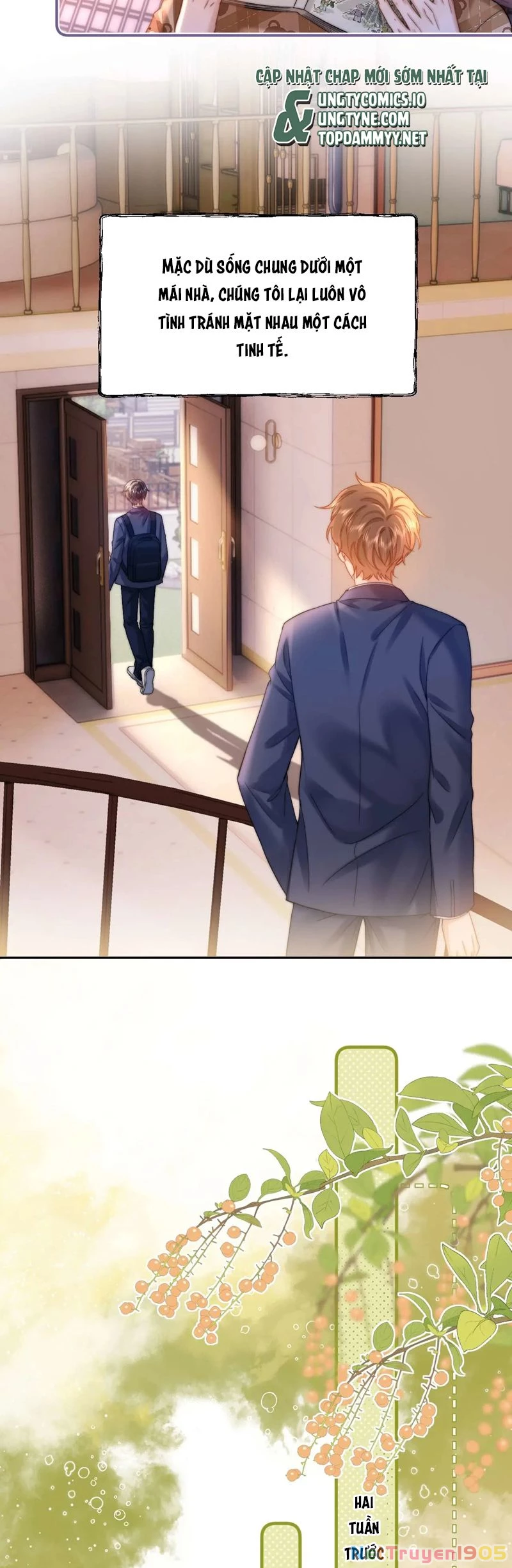 Chất Dị Ứng Đáng Yêu Chapter 68 - 14