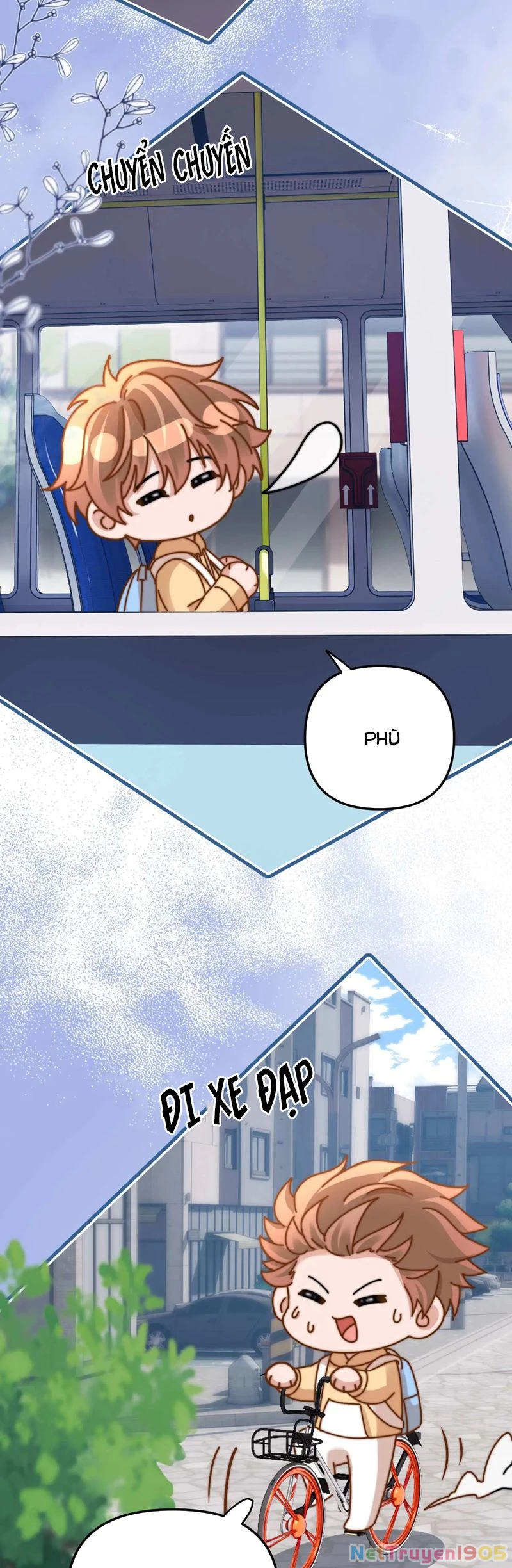 Chất Dị Ứng Đáng Yêu Chapter 68 - 23