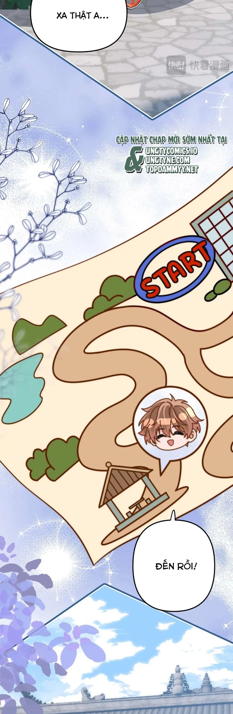 Chất Dị Ứng Đáng Yêu Chapter 68 - 24