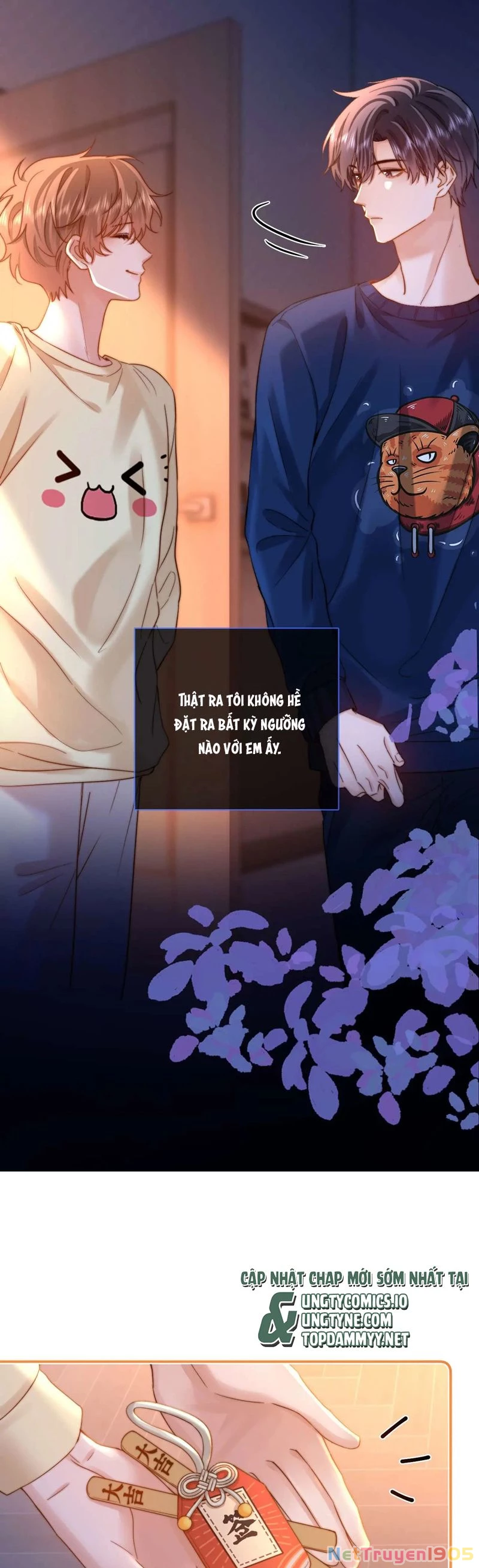Chất Dị Ứng Đáng Yêu Chapter  69 - 6