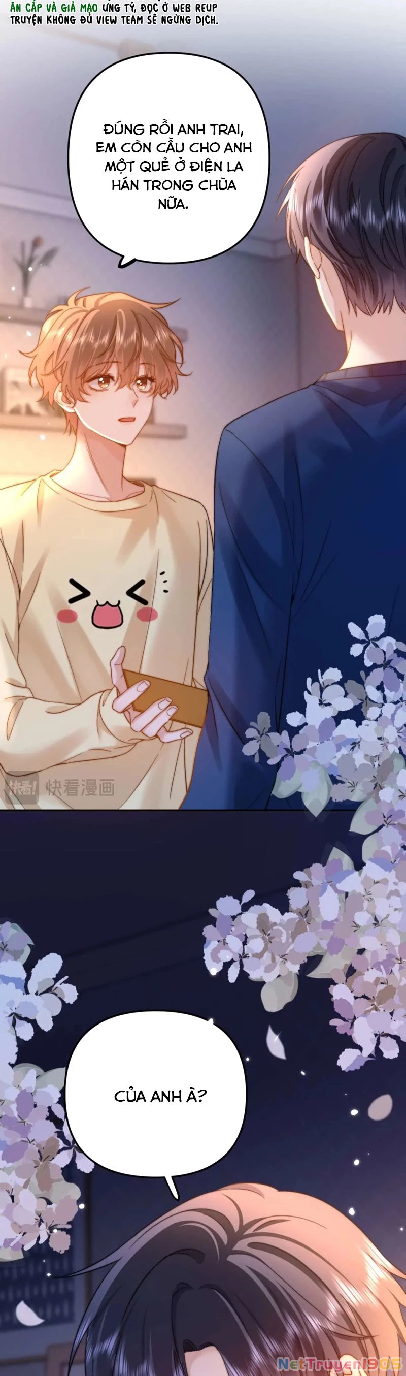 Chất Dị Ứng Đáng Yêu Chapter  69 - 13