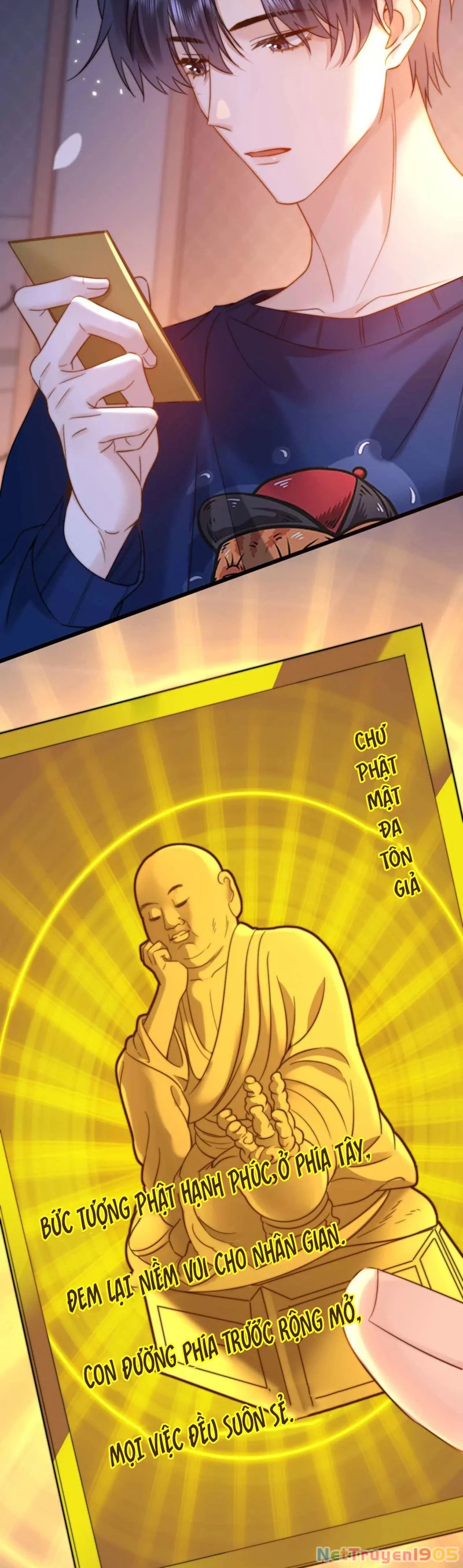 Chất Dị Ứng Đáng Yêu Chapter  69 - 14