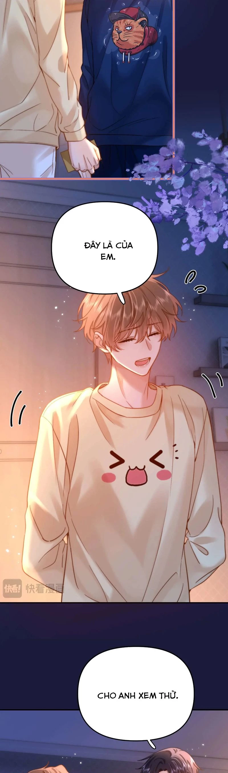 Chất Dị Ứng Đáng Yêu Chapter  69 - 16