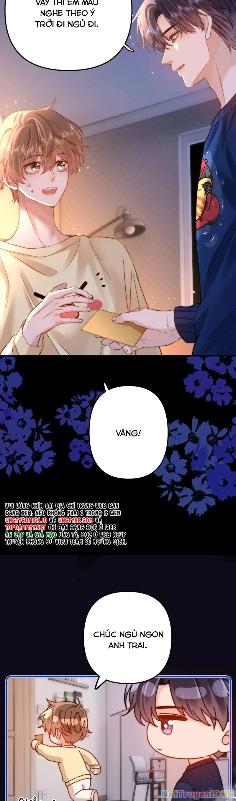 Chất Dị Ứng Đáng Yêu Chapter  69 - 20