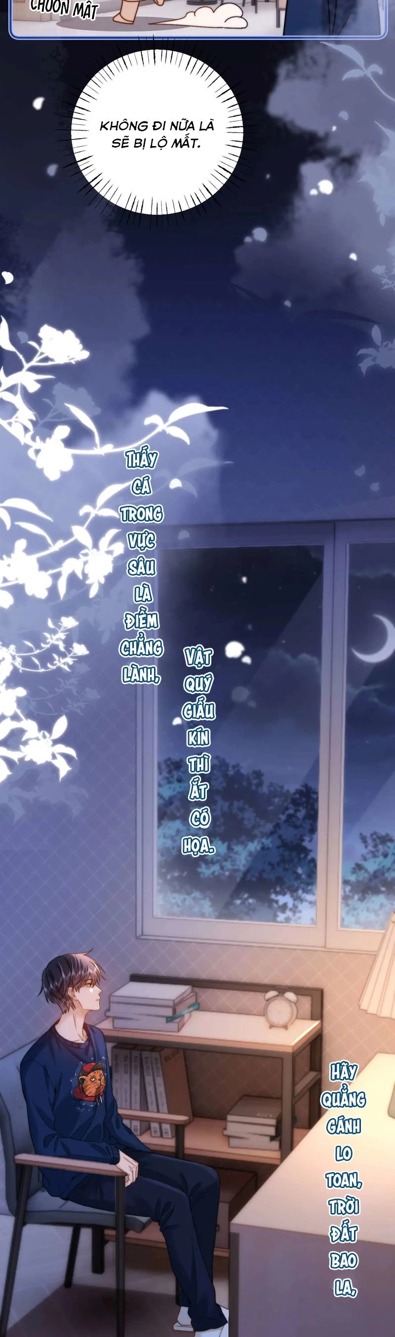 Chất Dị Ứng Đáng Yêu Chapter  69 - 21