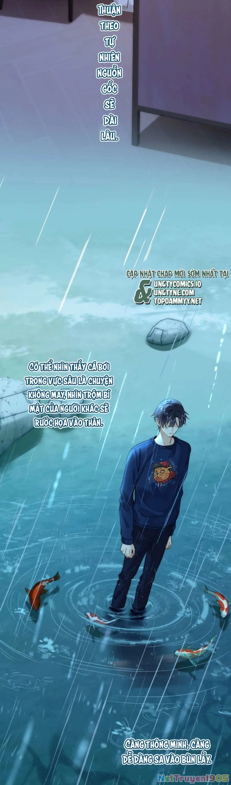 Chất Dị Ứng Đáng Yêu Chapter  69 - 22