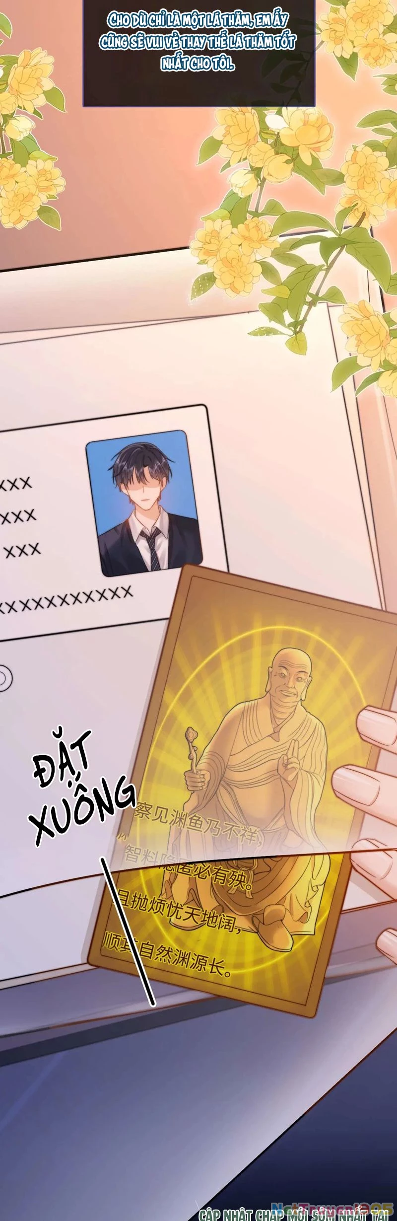 Chất Dị Ứng Đáng Yêu Chapter  69 - 26