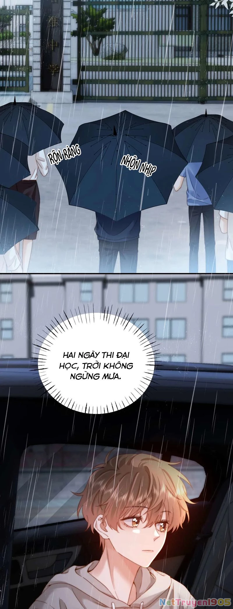 Chất Dị Ứng Đáng Yêu Chapter 70 - 3