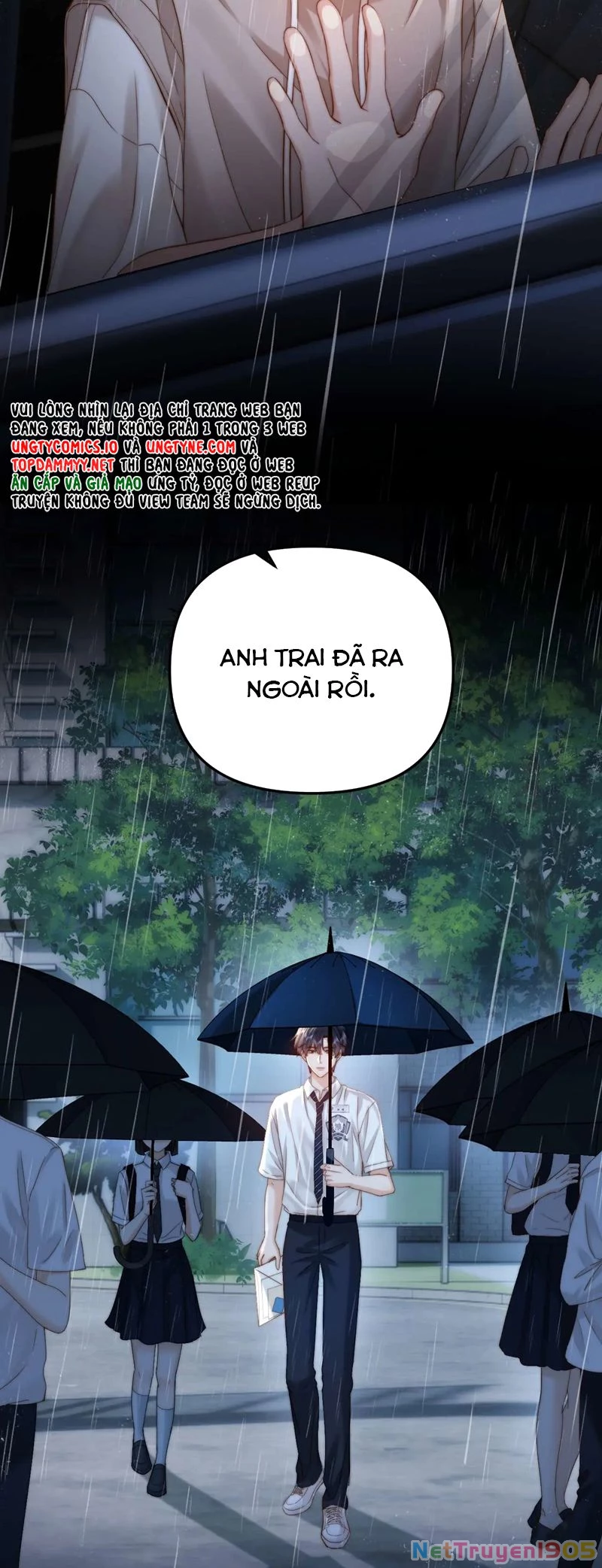 Chất Dị Ứng Đáng Yêu Chapter 70 - 4